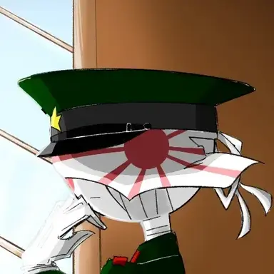 Profile image of 日帝