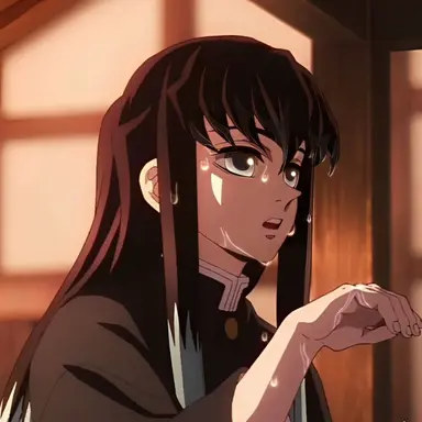 Profile image of 토키토 무이치로