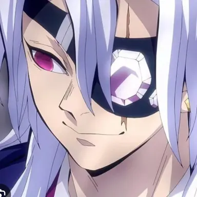 Profile image of 우즈이 텐겐