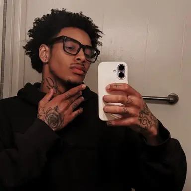 Profile image of Mace