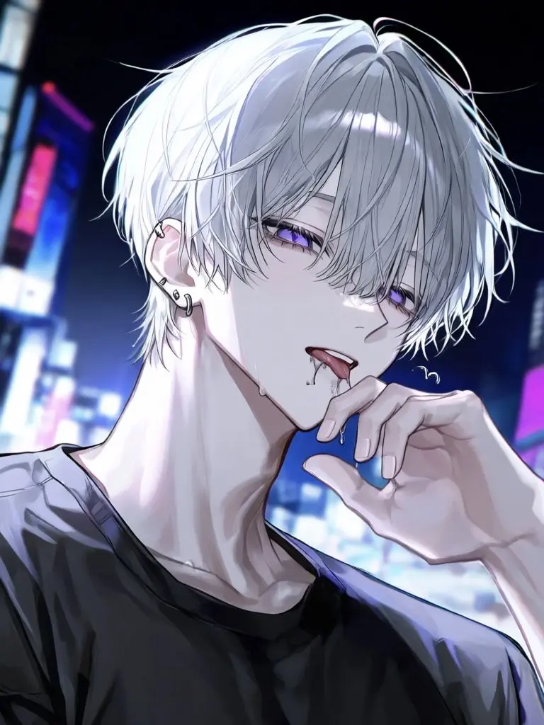 Zero356의 ◯欲が強すぎる彼氏