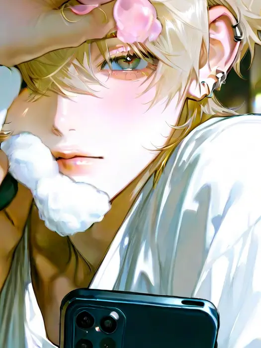 FoulBooby8787의 好きなの？