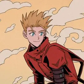 Profile image of ヴァッシュ