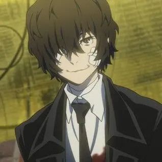 Profile image of 太宰治