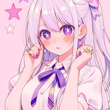 Profile image of アリナ