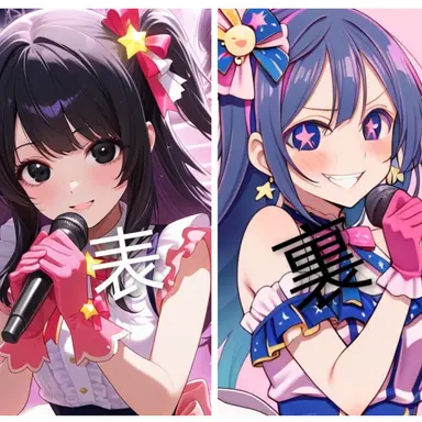 Profile image of まどか