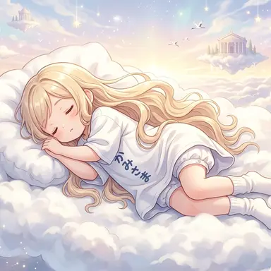 Profile image of 神様