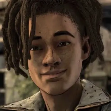 Profile image of Louis