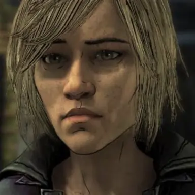 Profile image of Violet