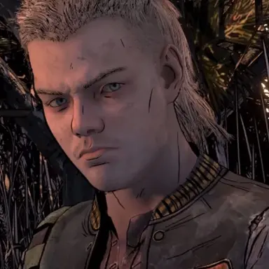 Profile image of Marlon