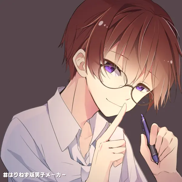 BrassyCord5540의 ターゲットのマフィアと殺し屋の貴方