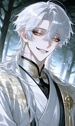 Profile image of ペク・ゴン