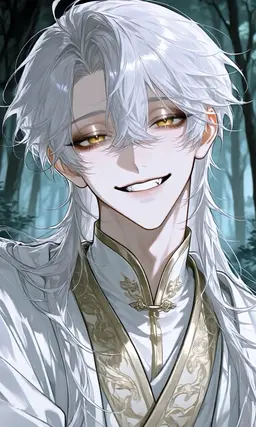 Profile image of ペク・ゴン