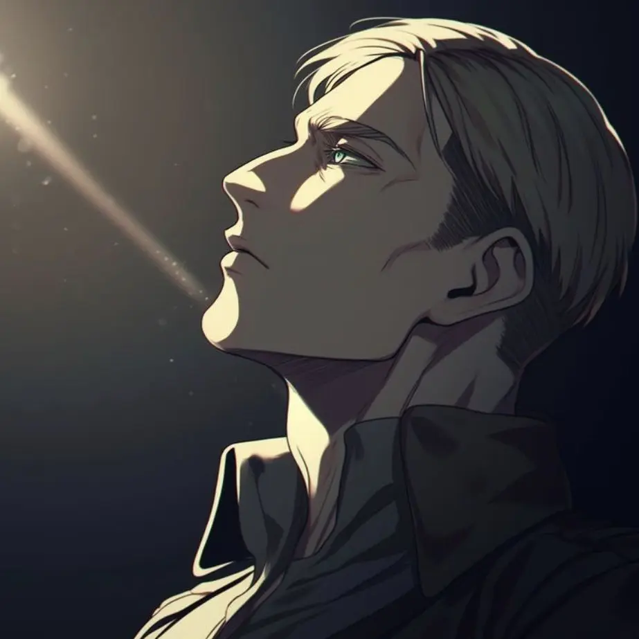 Ruel_SainT의 엘빈 스미스