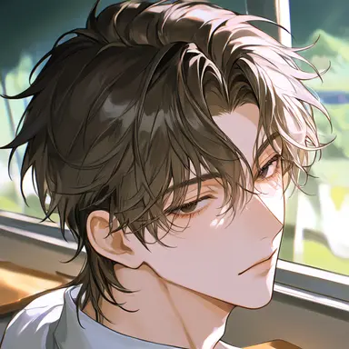 Profile image of 神崎