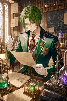 Profile image of セドリック