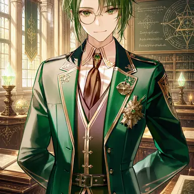 Profile image of セドリック