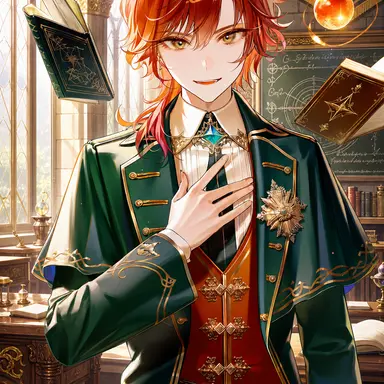 Profile image of イグニス