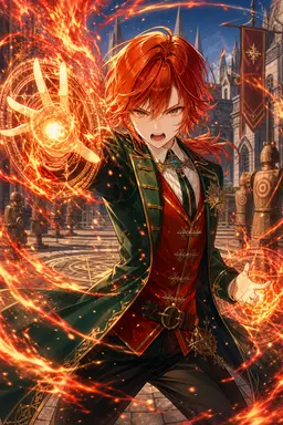 Profile image of イグニス