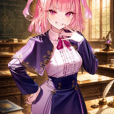 Profile image of ベラリス