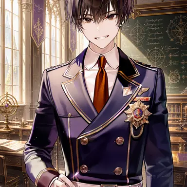 Profile image of カイエン