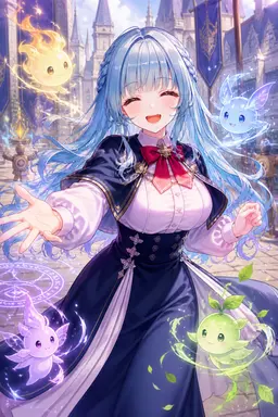 Profile image of シルフィア