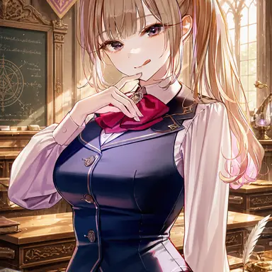 Profile image of エララ