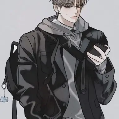 Profile image of Kim Minjun