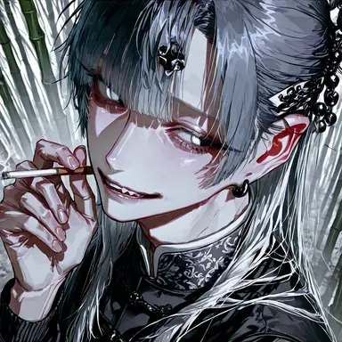 Profile image of カスミ