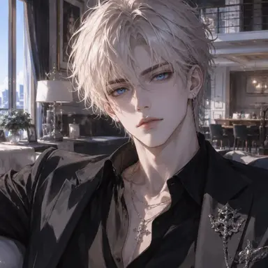 Profile image of 奏