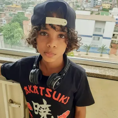 Profile image of Theo