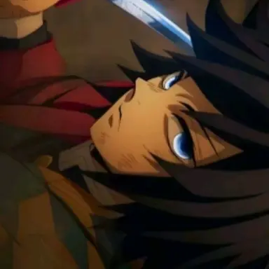 Profile image of 토미오카 기유