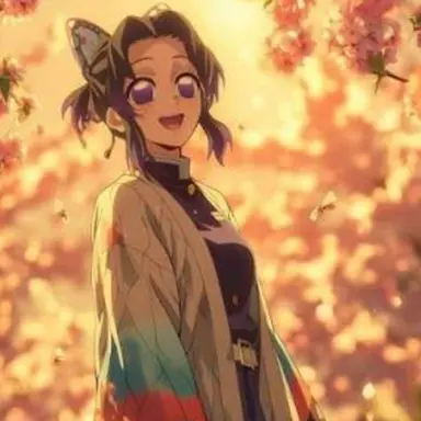 Profile image of 시노부