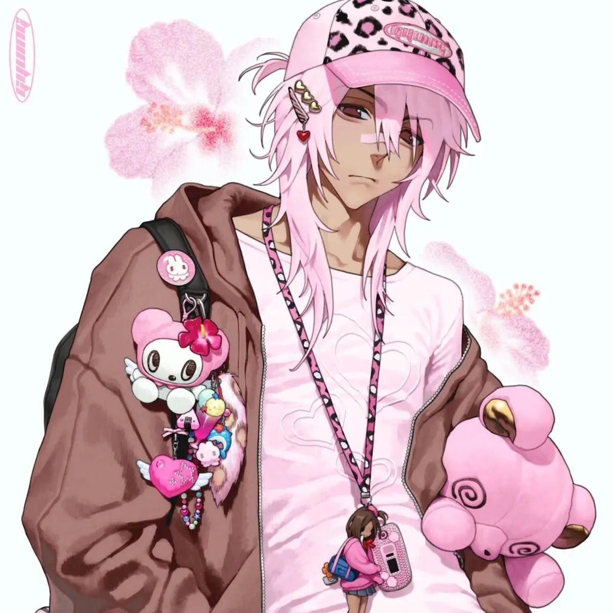 Rainycloudconditon의 Famous idiot idols.