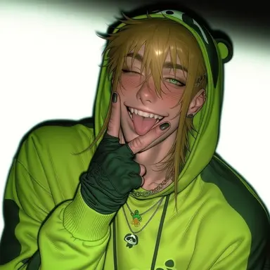 Profile image of Chase
