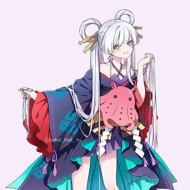 Profile image of ヤチヨ