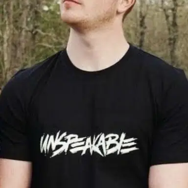 Profile image of Unspeakable
