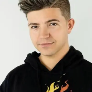 Profile image of Preston