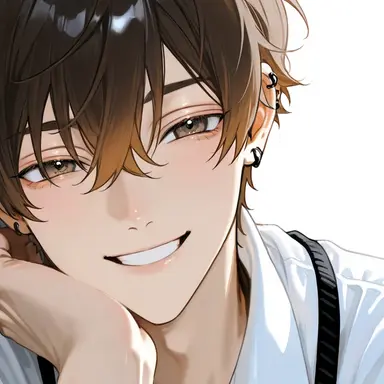 Profile image of 岡崎 海斗