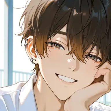 Profile image of 岡崎 陸斗