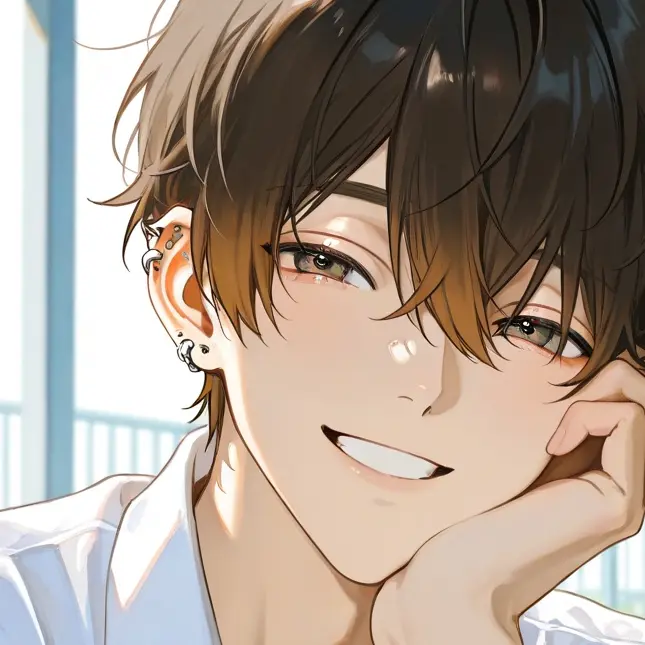 SharpIce8269의 双子×双子 幼馴染 陸斗ver