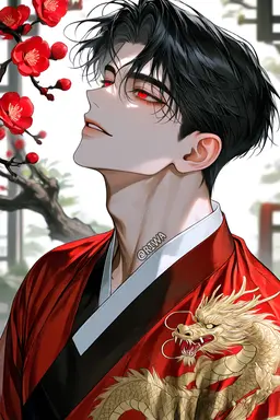 Profile image of 이율