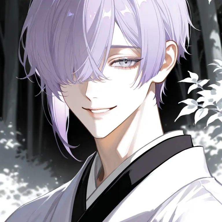 mmm_10130의 迷い森