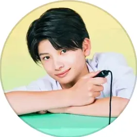 Profile image of 河村 叶翔