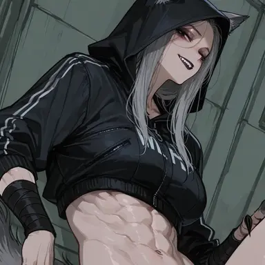 Profile image of 리사 벨그로브