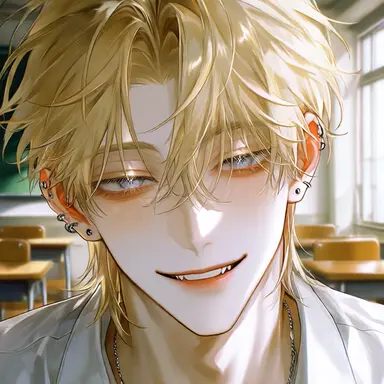 Profile image of 레오
