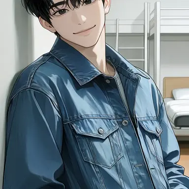 Profile image of 재혁