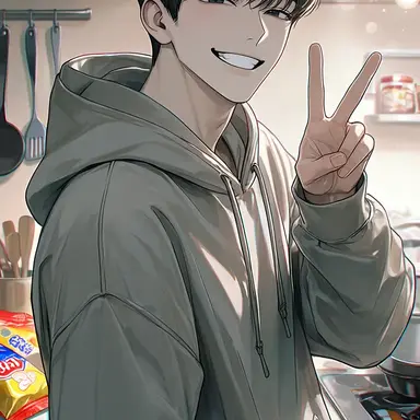 Profile image of 지훈