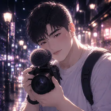 Profile image of 김주환