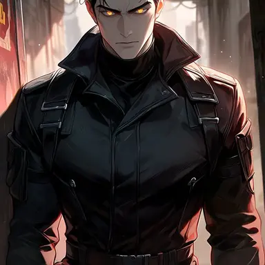 Profile image of Vorael